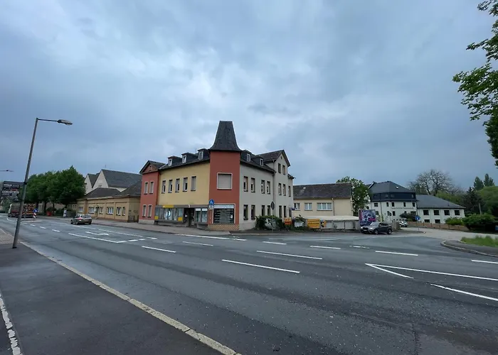 Casa Antic Grosse Moderne 45Qm Wohnung Im Zentrum Am Bahnhof Kostenloses Wlan