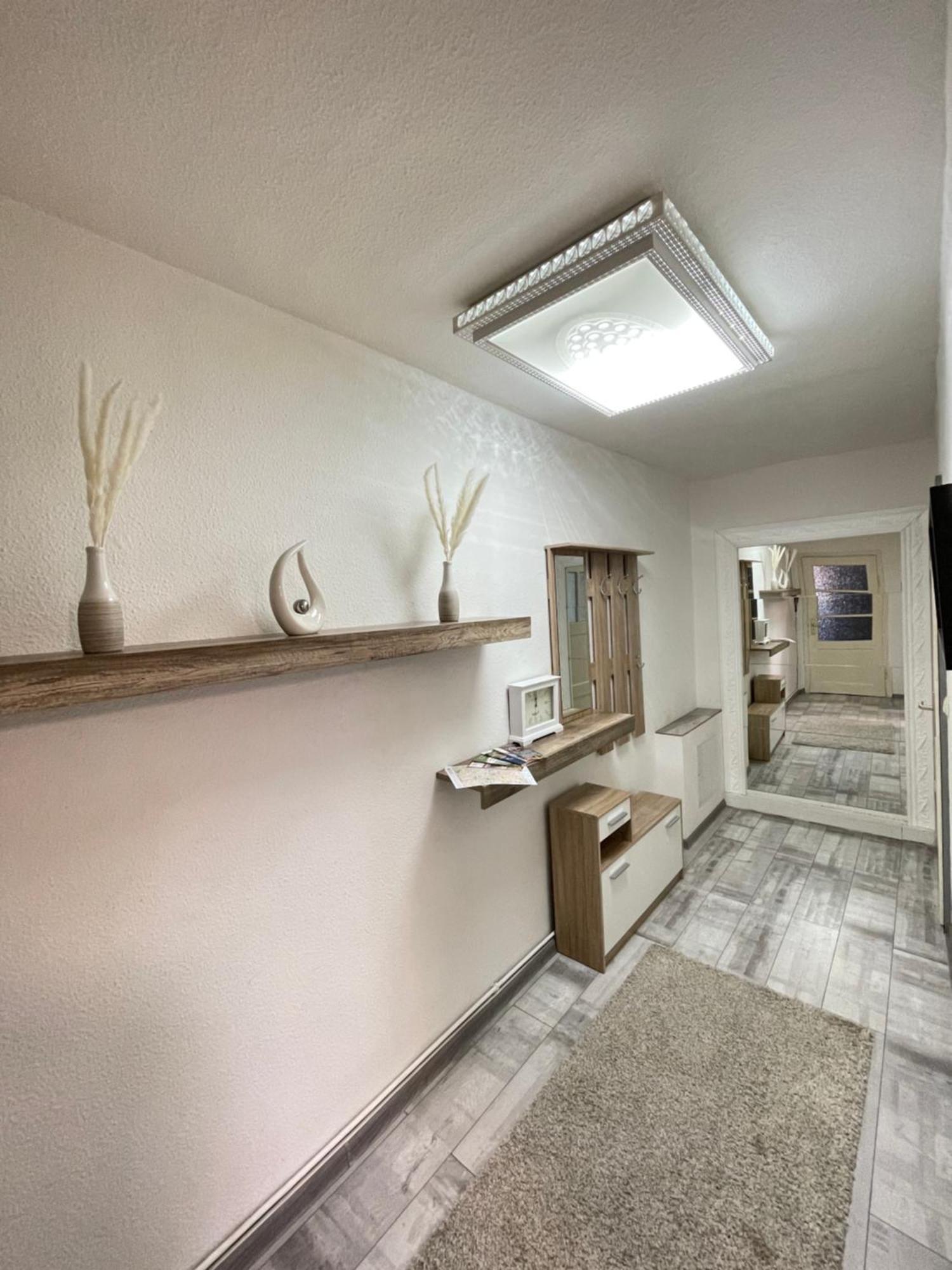Lejlighed Casa Antic Grosse Moderne 45qm Im Zentrum Am Bahnhof Kostenloses Wlan *