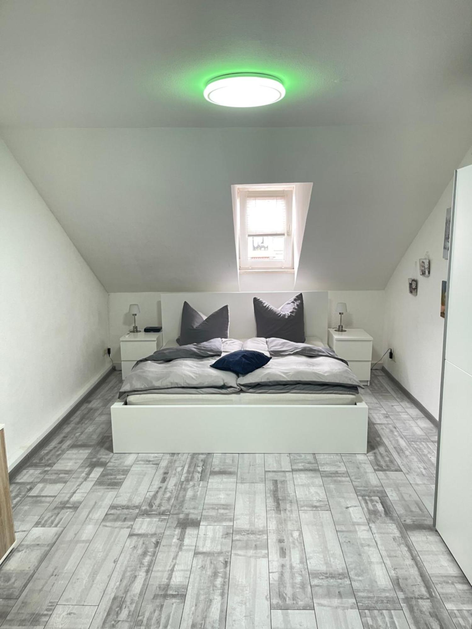 Casa Antic Grosse Moderne 45qm Im Zentrum Am Bahnhof Kostenloses Wlan *