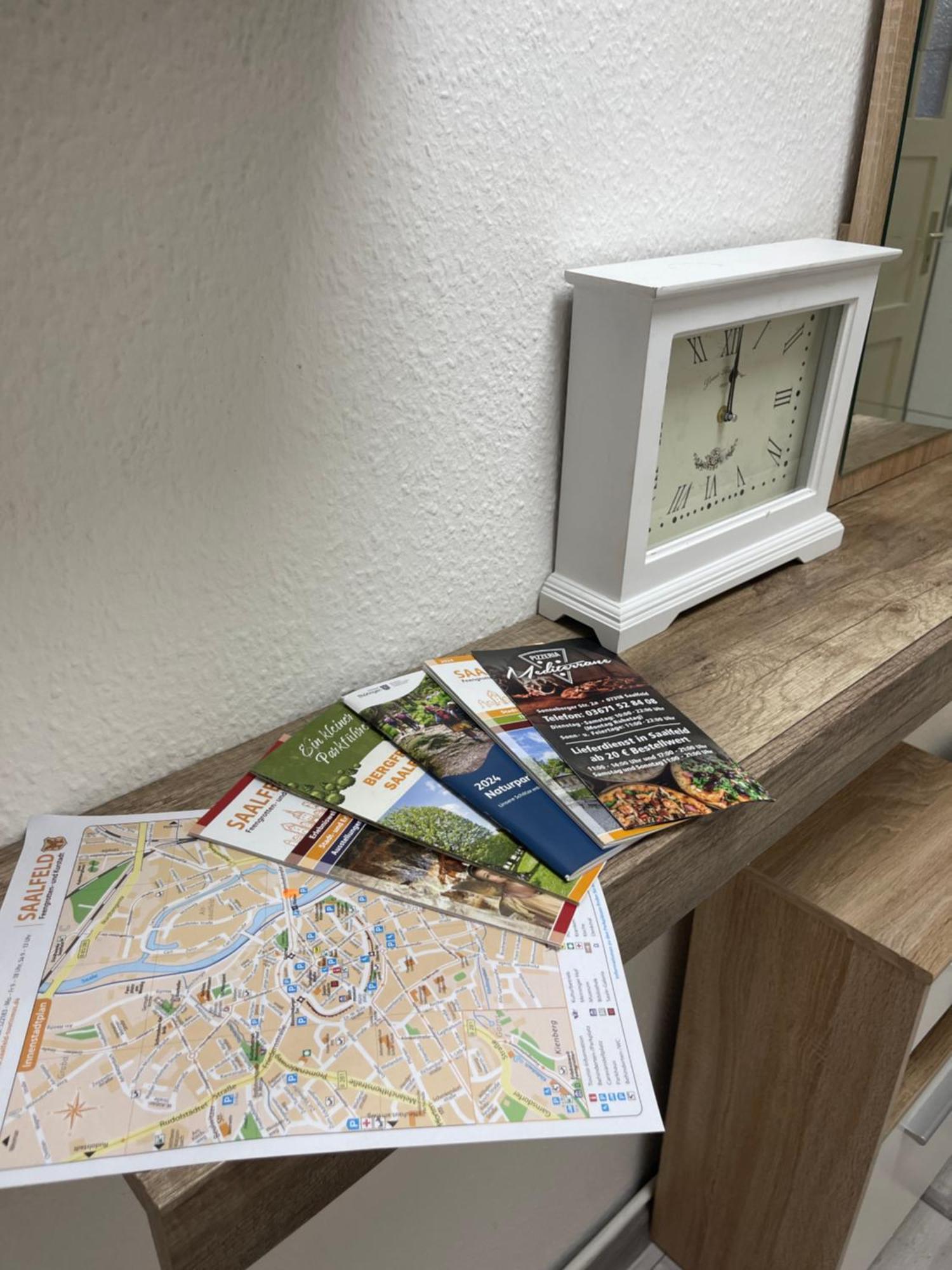 Casa Antic Grosse Moderne 45qm Im Zentrum Am Bahnhof Kostenloses Wlan Apartment